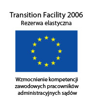 transition facility 2006